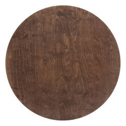 Kinkiet Ring Timber Led XXL 11178 Nowodvorski Lighting