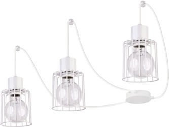 Luto Koło 3 Biały mat 31140