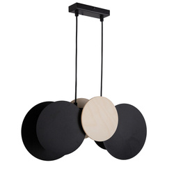 Tola 2 Czarny Brzoza 40892 Sigma