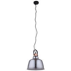 Amalfi Smoked L Wisząca 8380