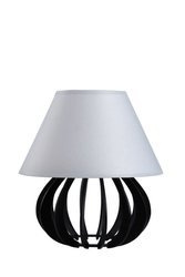 NORA 1 PŁ BLACK GREY 963