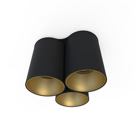 Eye Tone Black - Gold III 8092 | Nowodvorski Lighting