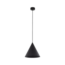 Lampa Cono 1 Black M 6630 T.K.Lighting