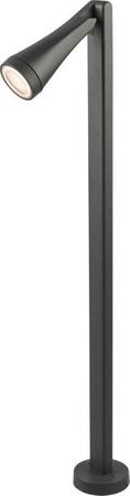 Lampa Stojąca Ottawa Graphite 9563 I Nowodvorski Lighting