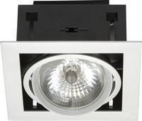 Downlight Black