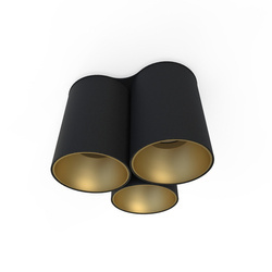 Eye Tone Black - Gold III 8092 | Nowodvorski Lighting