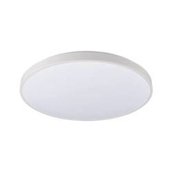 Agnes Round White 32W 3000 K 10979 Nowodvorski Lighting