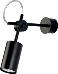 Eye Black I kinkiet 6842 | Nowodvorski Lighting