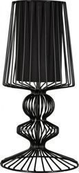 Aveiro S Black I biurkowa 5411 | Nowodvorski Lighting