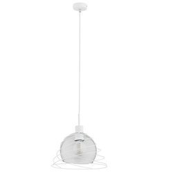 Lampa Wisząca Bil White 148 Keter Lighting