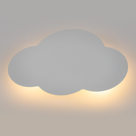 Kinkiet Cloud White 4964 T.K. Lighting