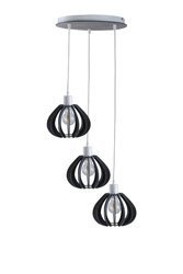 NICOLETA 3 PŁ GREY 836