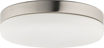   Plafon Kasai Satin Nickel 9491