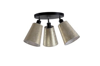 EVA 3 PŁ GOLD PLAFON 904