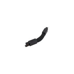 PROFILE FLEX CONNECTOR BLACK 8383