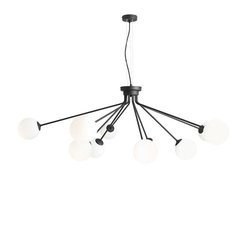 Lampa Wisząca Holm 1082M1