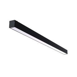 Office Pro Led 120 Black 3000K 10208 Nowodvorski Lighting