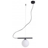 Lampa Wisząca Beryl Glass 1006G1