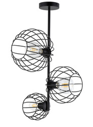 Lampa Sufitowa Cherry 32363 Sigma