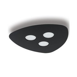 ORGANIC BLACK III 8302