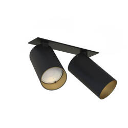 Mono Sufrace II Black-Gold 7690 Nowodvorski Lighting