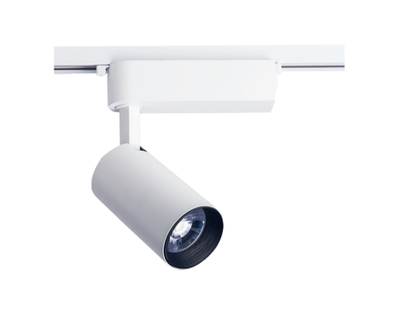 PROFILE IRIS LED WHITE 7W, 3000K 8995 | Nowodvorski Lighting