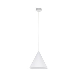 Lampa Cono White 1 M 10008 T.K.Lighting
