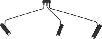 Eye Super Black 3 6504 | Nowodvorski Lighting