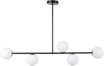 Gama 5 Czarna 33186 Sigma