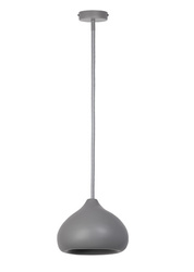 Lampa Wisząca Mauro 41125 S Szary Sigma