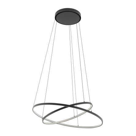 Lampa Wisząca Circolo 10814 3000K Nowodvorski Lighting