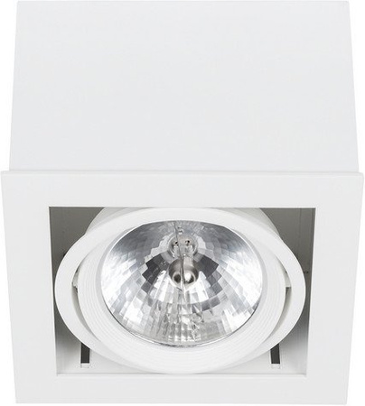 Box White-White I 6455 | Nowodvorski Lighting