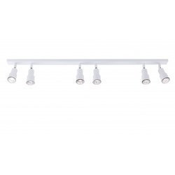 Plafon Aspo White 985PL_/K