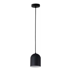 Lampa wisząca Tempre Black 4449