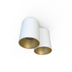Eye Tone White - Gold II 7665 | Nowodvorski Lighting