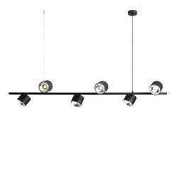 ZWIS 6-PŁ BOT BLACK 1047K