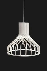 Bio White zwis 6338 | Nowodvorski Lighting
