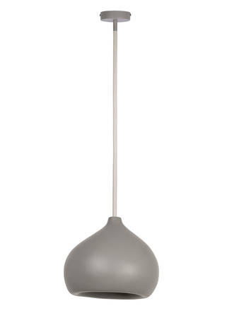 Lampa Wisząca Mauro 41129 M Taupe Sigma