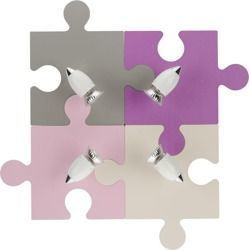 Puzzle IV Rosse 6384 | Nowodvorski Lighting