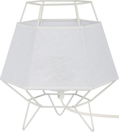 LAMPKA NOCNA CRYSTAL