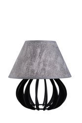 NORA 1 PŁ BLACK GREY II 961