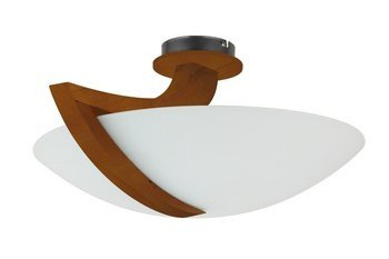 Plafon Vinci Brown 111 Keter Lighting