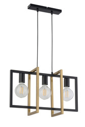 Lampa Wisząca Eden 32234 Sigma