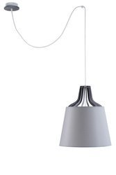 LUCIO 1 PŁ GREY LONG 758