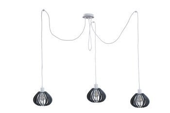 NICOLETA 3 PŁ GREY 838