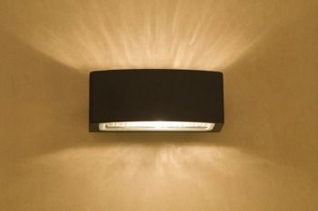 Brick I Kinkiet 3408 | Nowodvorski Lighting