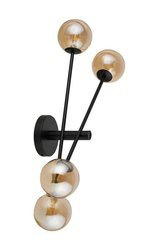 Kinkiet Oro Szary 32090 Sigma