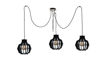 BENTO SMALL 3 PŁ BLACK LONG 764