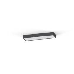 Plafon Soft Graphite LED 60x20 7526 | Nowodvorski Lighting