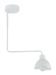 Plafon Holi  BIały 32445 Sigma